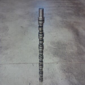 CAMSHAFT 855 BIG CAM - ARBOL DE LEVAS CAMARA GRANDE CAMSHAFT 855 BIG CAM - ARBOL DE LEVAS CAMARA GRANDE
