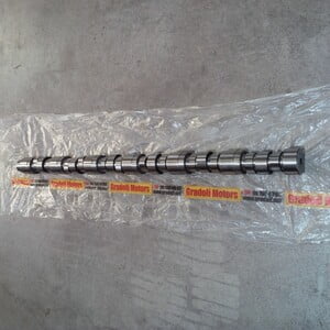 CAMSHAFT K38 - ARBOL LEVAS CAMSHAFT K38 - ARBOL LEVAS