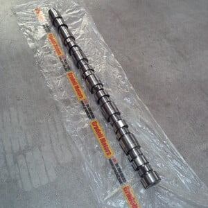CAMSHAFT KTTA19 - ÁRBOL LEVAS KTTA19 CAMSHAFT KTTA19 - ÁRBOL LEVAS KTTA19