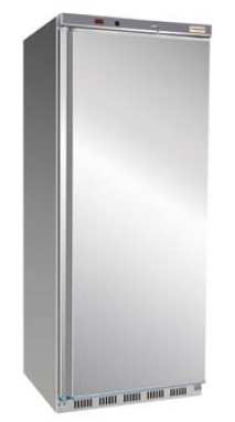 Armario congelación INOX F.700