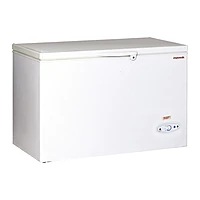 Arcón congelador puerta abatible Savemah ARCA 230 INOX