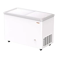 Arcón congelador puerta corredera Savemah ARCA 6S