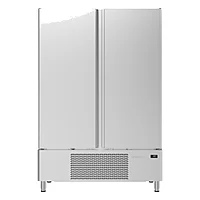 Armario de congelación 2 puertas 1.100 L Infrico IAN 1002 N – vista 2