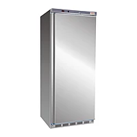 Armario de congelación fondo 700 Savemah ARC-600 INOX