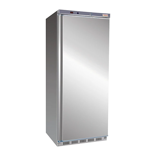 Armario de congelación fondo 700 Savemah ARC-600 INOX