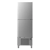 Armario de refrigeración 2 puertas 500 L Infrico IAN 502 – vista 2
