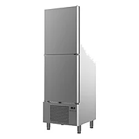 Armario de refrigeración 2 puertas 500 L Infrico IAN 502 – vista 4