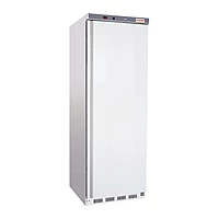 Armario de refrigeración fondo 600 Savemah AR-400 BLANCO