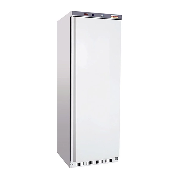 Armario de refrigeración fondo 600 Savemah AR-400 BLANCO