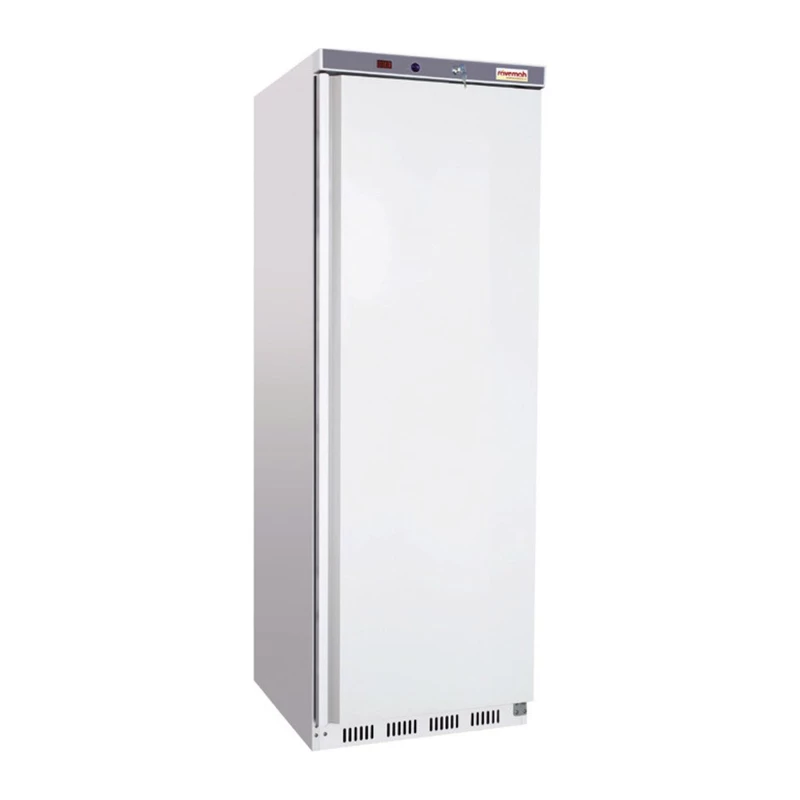 Armario de refrigeración fondo 600 Savemah AR-400 BLANCO