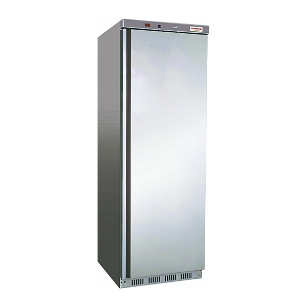 Armario de refrigeración fondo 600 Savemah AR-400 INOX