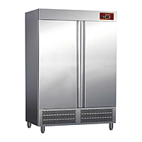 Armario de refrigeración fondo 700 Savemah AR-1402 V