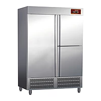 Armario de refrigeración fondo 700 Savemah AR-1403 V