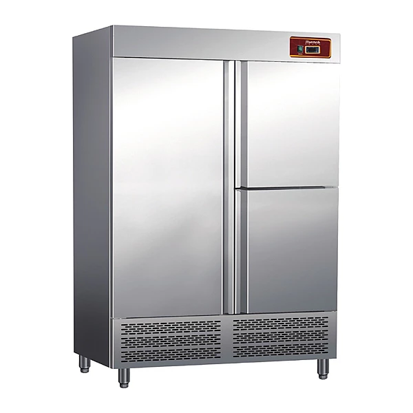 Armario de refrigeración fondo 700 Savemah AR-1403 V
