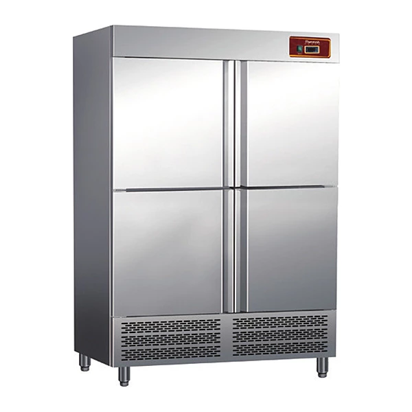 Armario de refrigeración fondo 700 Savemah AR-1404 V