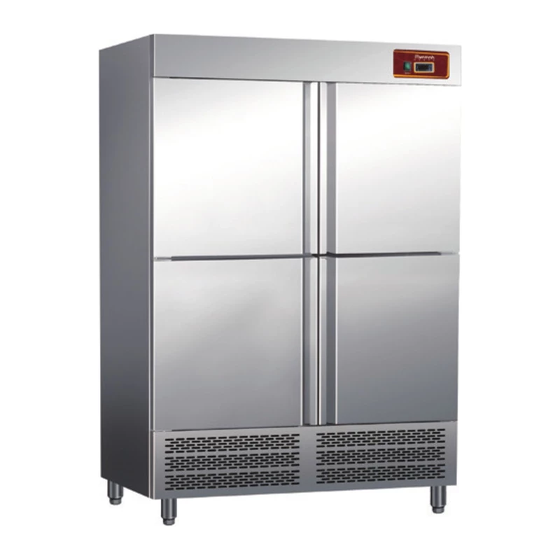 Armario de refrigeración fondo 700 Savemah AR-1404 V