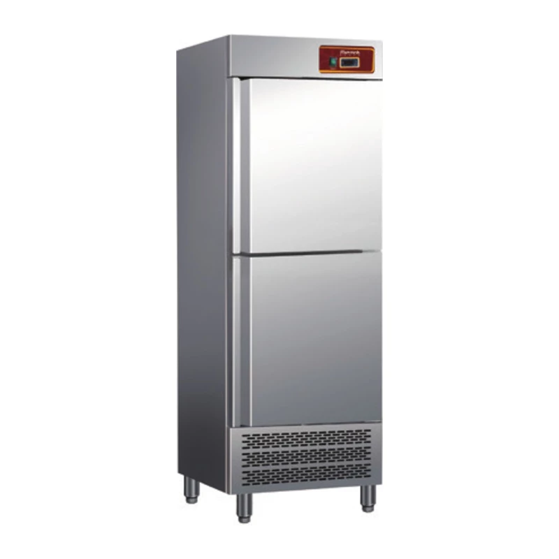 Armario de refrigeración fondo 700 Savemah AR-702 V