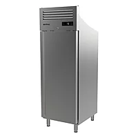 Armario de refrigeración GN 2/1 1 puerta 505 L Infrico AGB 651 – vista 4