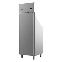 Armario de refrigeración GN 2/1 1 puerta 610 L Infrico IAG 701 – vista 4