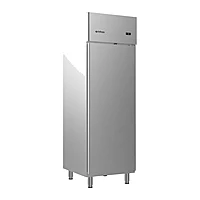Armario de refrigeración GN 2/1 1 puerta 610 L Infrico IAG 701