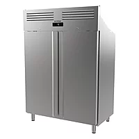 Armario de refrigeración GN 2/1 2 puertas 1.120 L Infrico AGB 1302 – vista 4