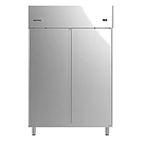 Armario de refrigeración GN 2/1 2 puertas 1.340 L Infrico IAG 1402 – vista 2