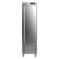 Armario de refrigeración para pescado 1 puerta 395 L Infrico AP 401 T/F – vista 2