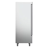 Armario de refrigeración para pescado 1 puerta 395 L Infrico AP 401 T/F – vista 3