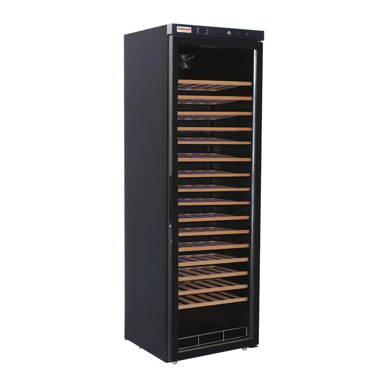 Armario para vinos 1 temperatura Savemah CV-408A