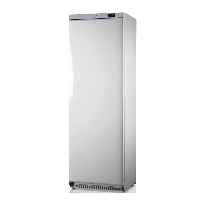 Armario de refrigeración inox 1 puerta 267 L Zine R400SS