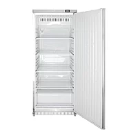 Armario de refrigeración inox 1 puerta 473 L Zine R600SS – detalle
