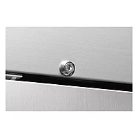 Armario de refrigeración inox 2 puertas 1424 L Zine GN1420TN – detalle