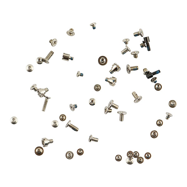 iPhone 5c - Replacement Complete Screw Set