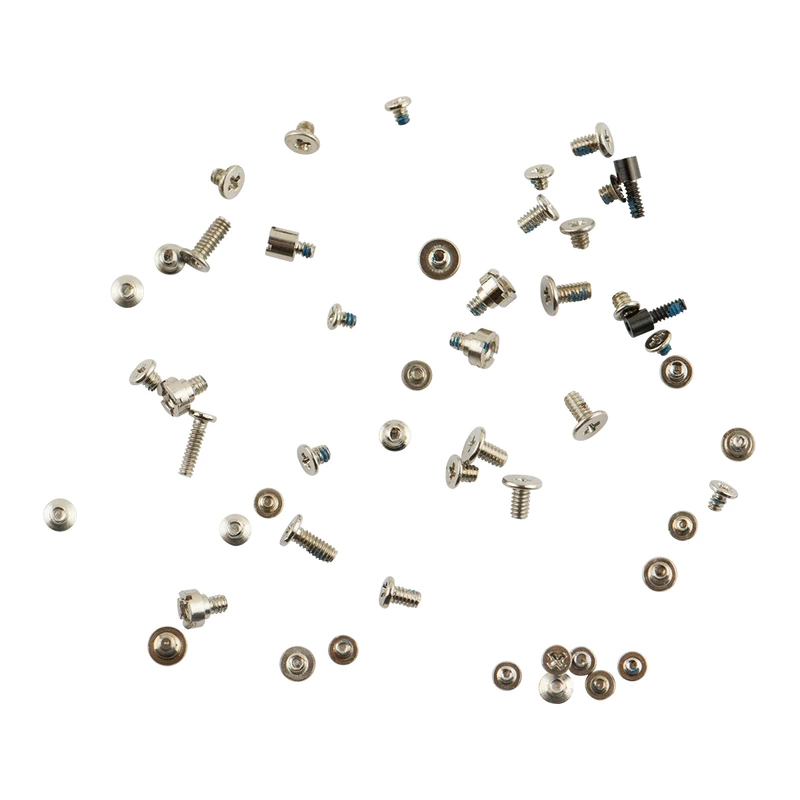 iPhone 5c - Replacement Complete Screw Set