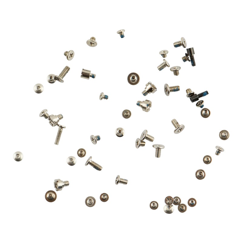 iPhone 5c - Replacement Complete Screw Set