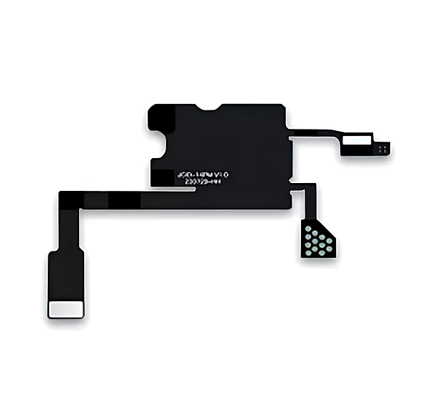 JCID - V1S Pro , V1SE - Receiver FPC Flex Cable , Face ID & True Tone Repair - iPhone XS Max