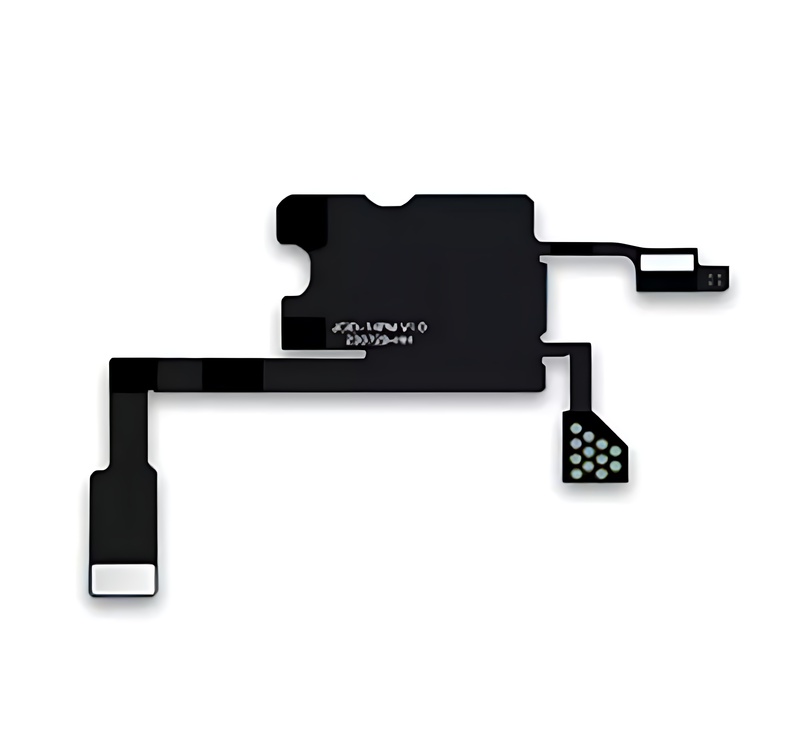 JCID - V1S Pro , V1SE - Receiver FPC Flex Cable , Face ID & True Tone Repair - iPhone XS Max