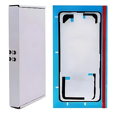 For Huawei P30 Pro - Replacement Battery Cover Bonding Adhesive - Service Pack - 51639348