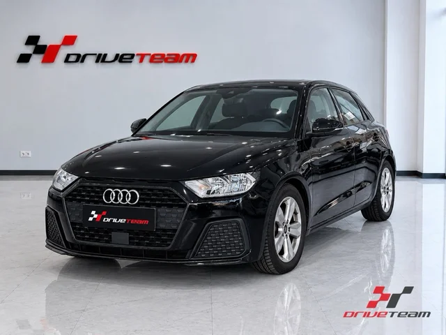 AUDI A1 SPORTBACK AUDI A1 SPORTBACK
