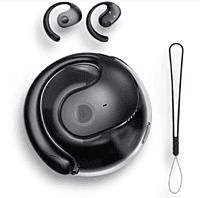 Auriculares con Traductor de Idiomas al Instante OWS-JM13