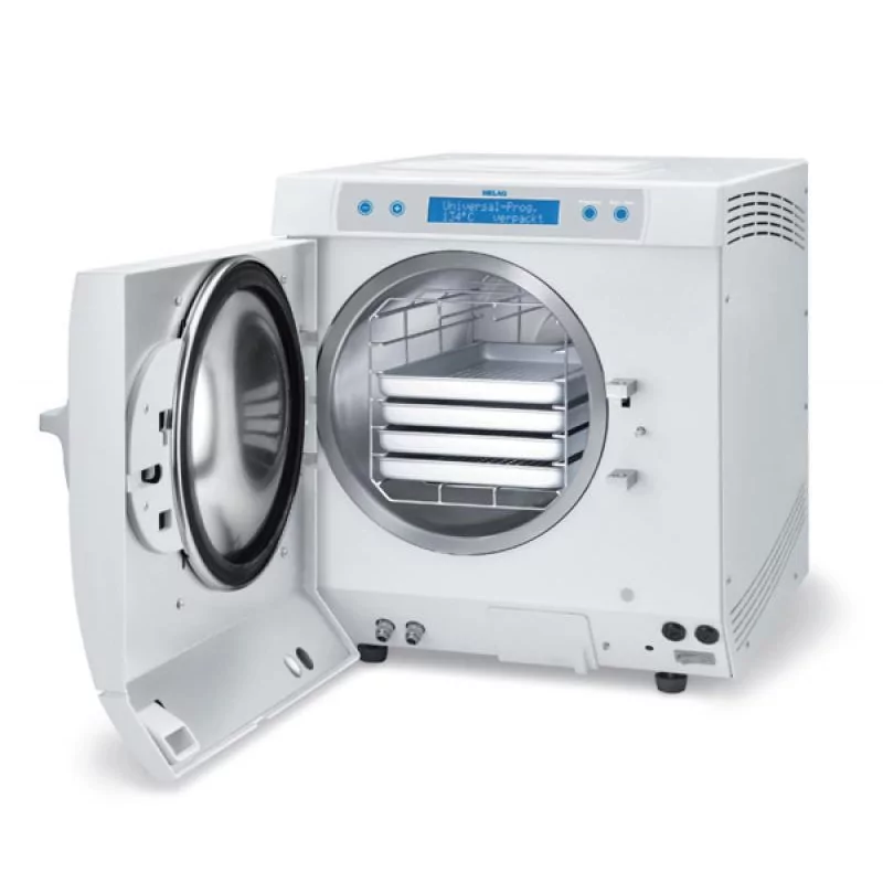 Autoclave MELAG 30B+ proclass
