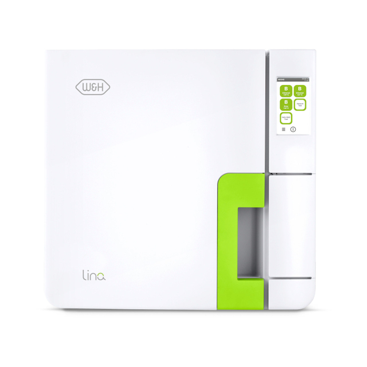 Autoclave W&H LINA 22 litri Autoclave W&H LINA 22 litri