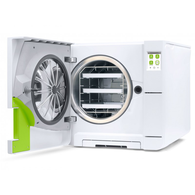 Autoclave W&H LINA 22 litri Autoclave W&H LINA 22 litri