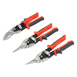 Aviation Snips Set