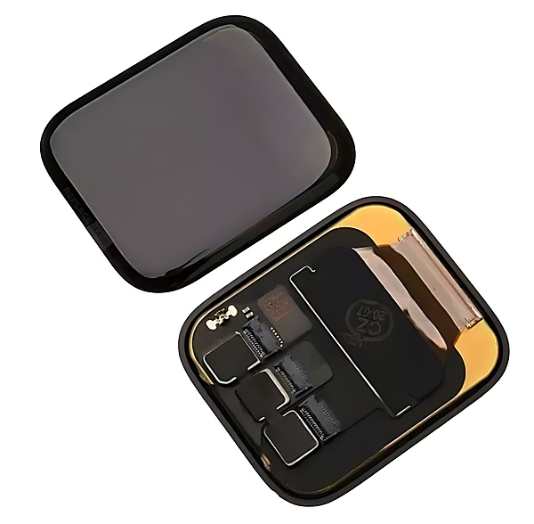 Genuine Apple Watch Series 5 44mm - Replacement OLED Touch Screen Assembly - Reclaimed - Grade A