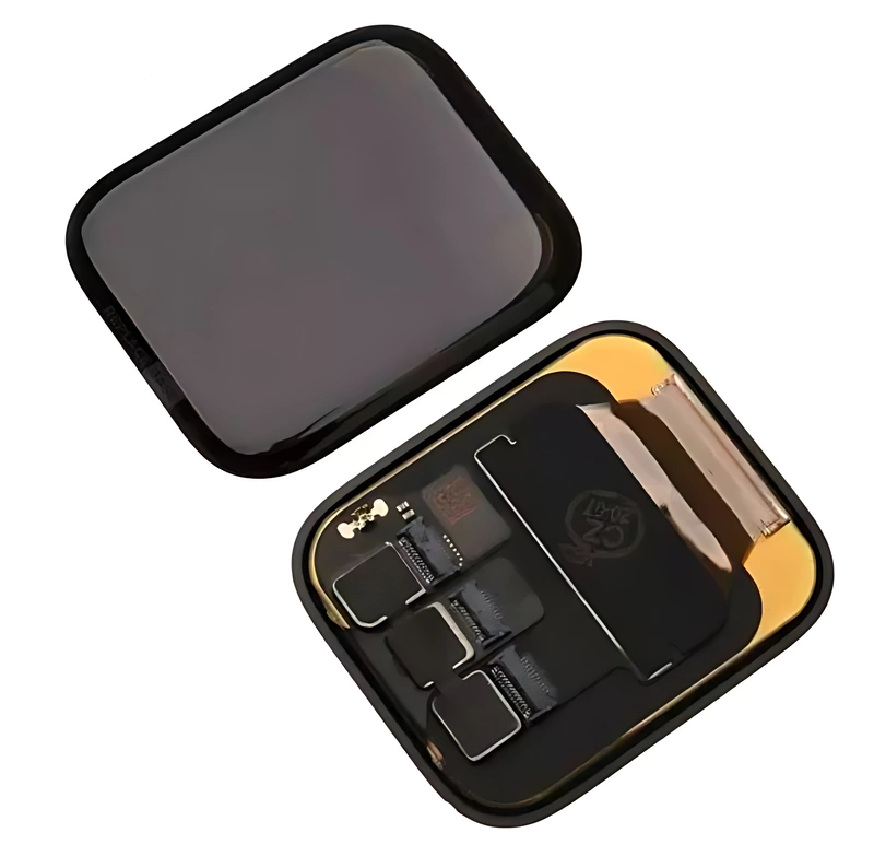 Genuine Apple Watch Series 5 44mm - Replacement OLED Touch Screen Assembly - Reclaimed - Grade A