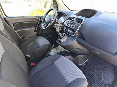 RENAULT KANGOO EXPRESS FURGÓN 1.5 95 CV RENAULT KANGOO EXPRESS FURGÓN 1.5 95 CV