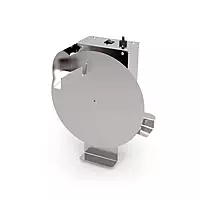 G1-13-0020 Profi Choco-Melter CM-20