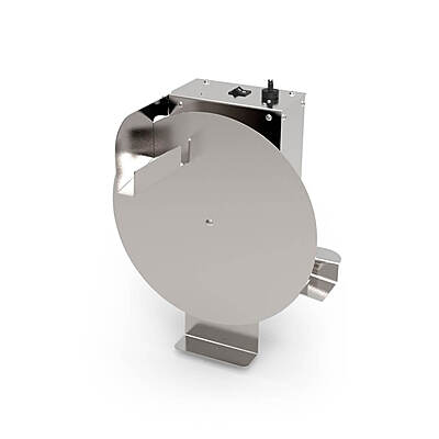 G1-13-0040 Wheel Mixer für CM-20