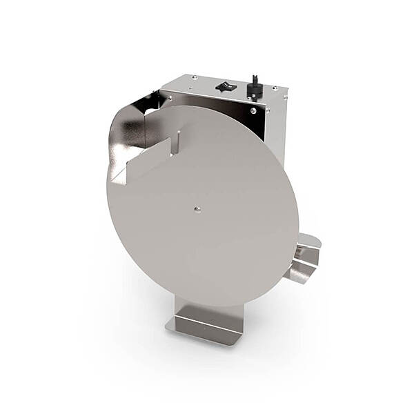 G1-13-0040 Wheel Mixer für CM-20